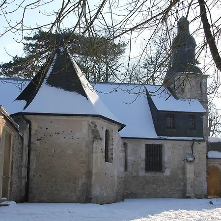 شقة Sinequanon أونفلور
